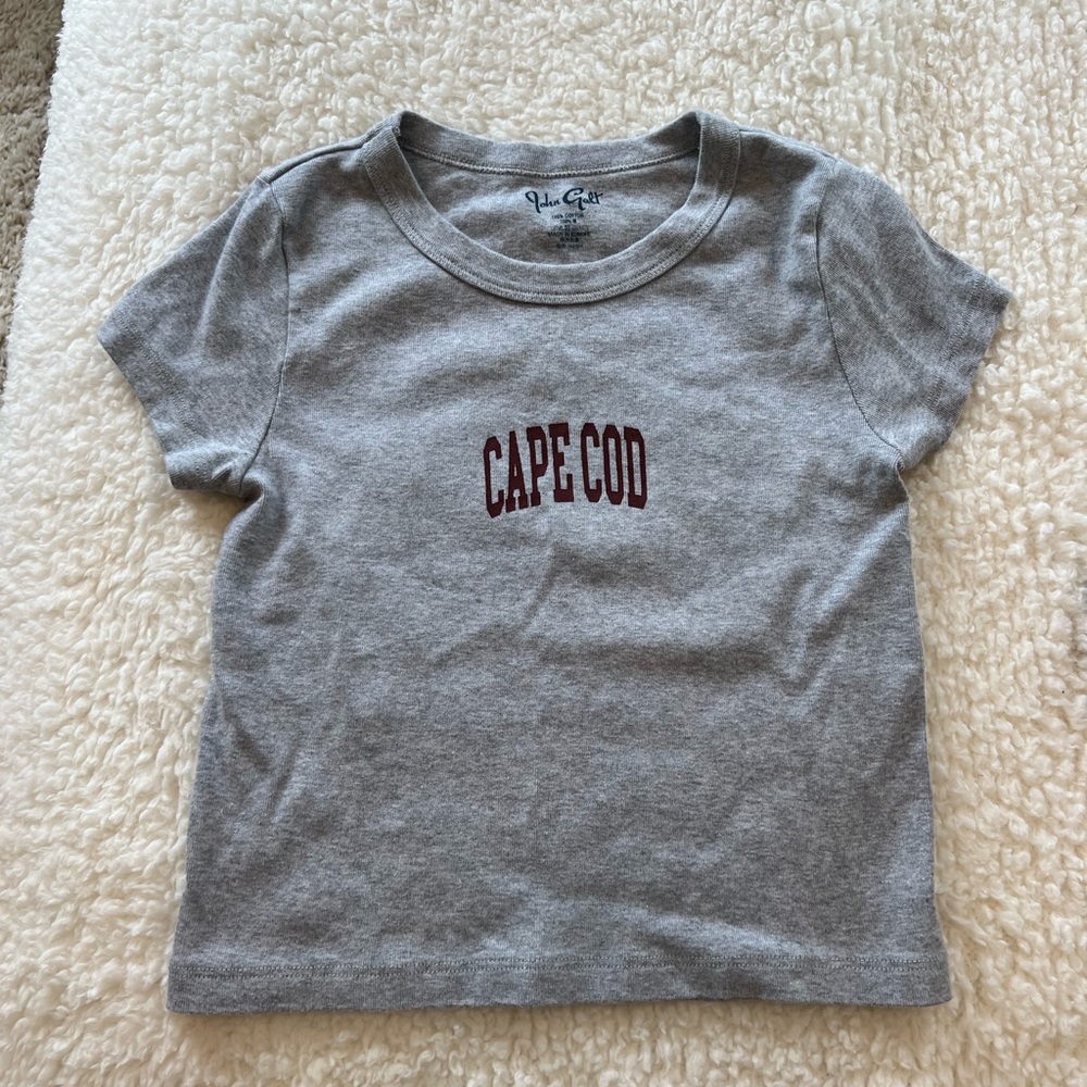 Rare Brandy Melville Top